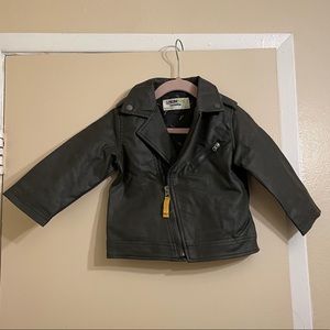 Oshkosh jacket